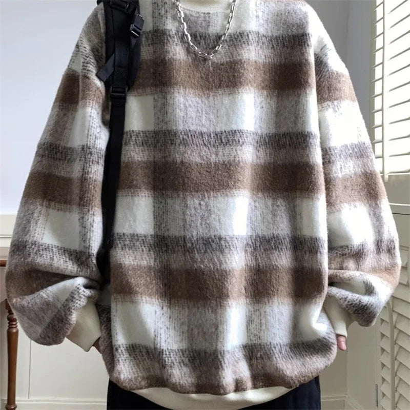 Pull Oversize