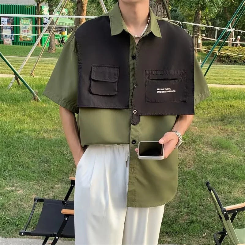 T-shirt Oversize