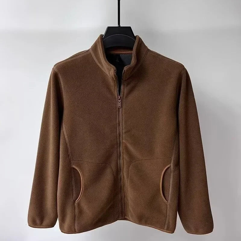Pull Polaire