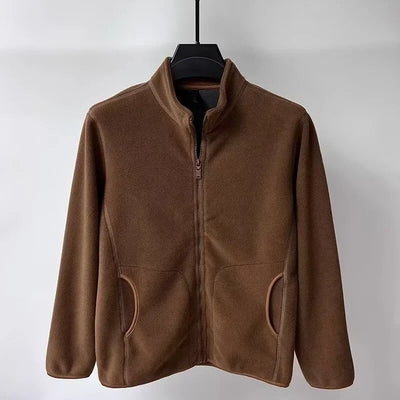 Pull Polaire