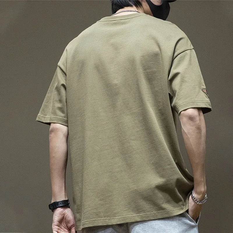 T-shirt Oversize
