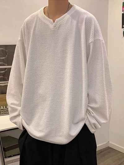 t shirt manches longues