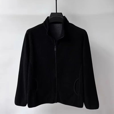 Pull Polaire