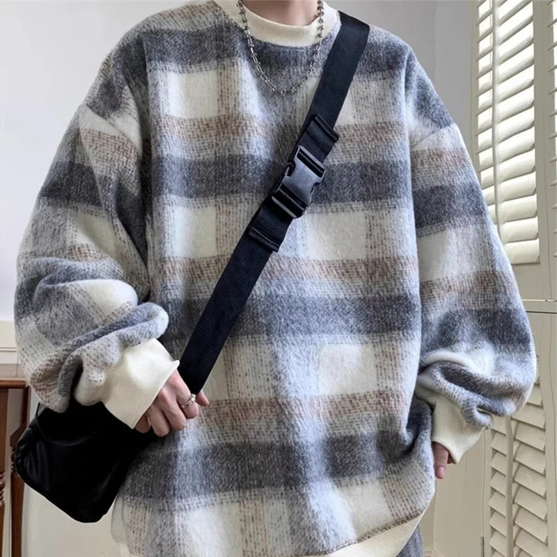 Pull Oversize