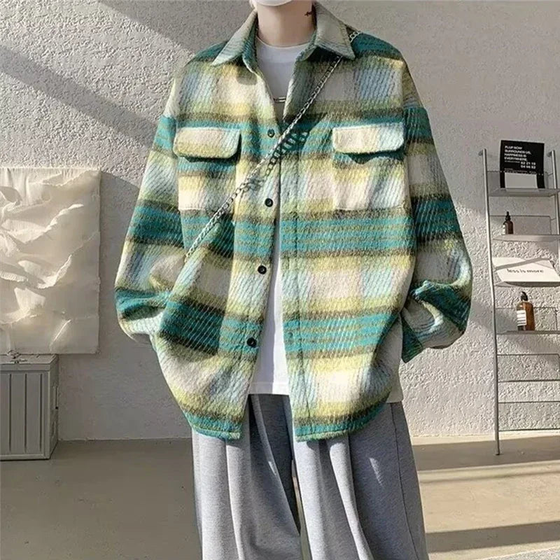 Veste Laine
