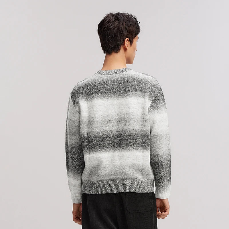 Pull Oversize