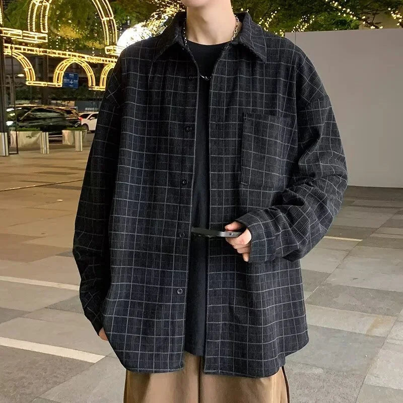 Chemise Oversize