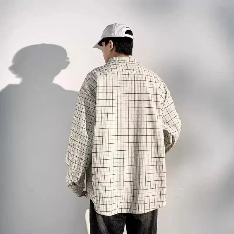 Chemise Oversize