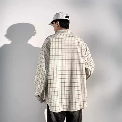 Chemise Oversize