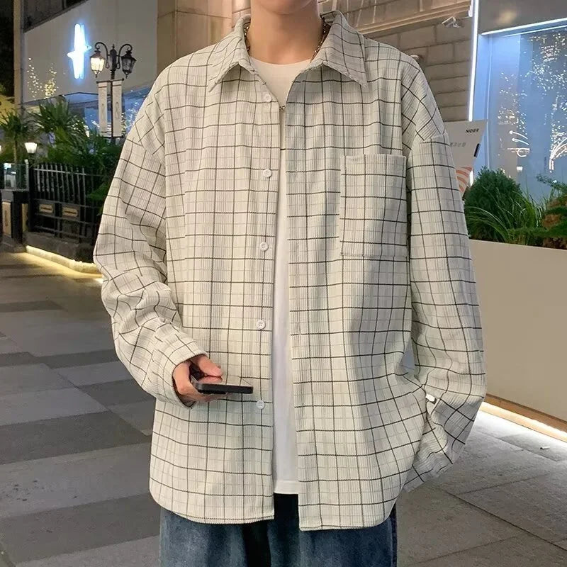 Chemise Oversize