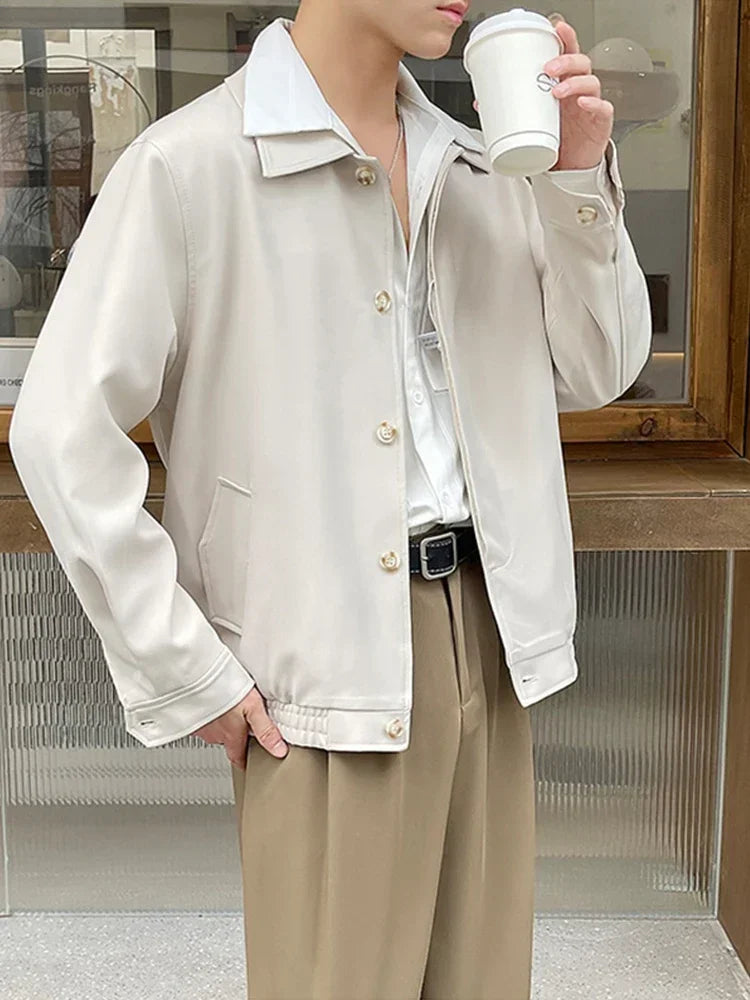 Chemise Oversize