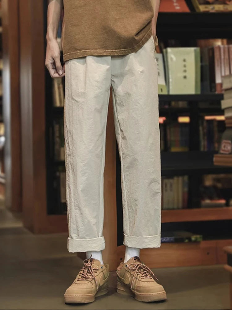 Pantalon Japonais