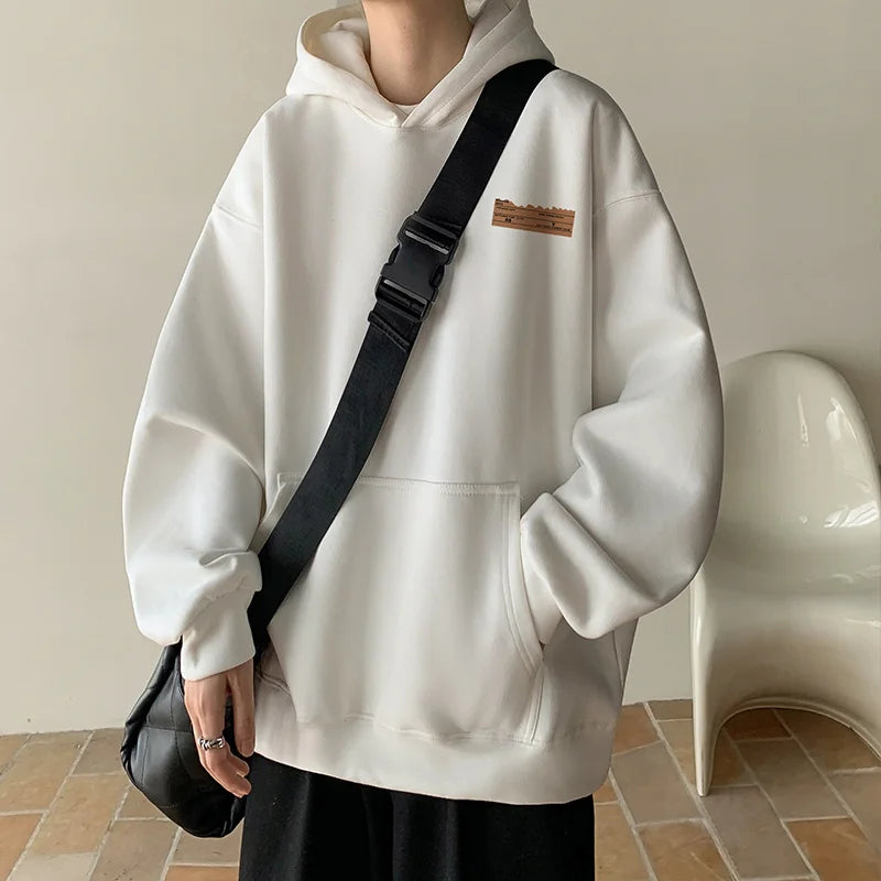 Sweat Oversize