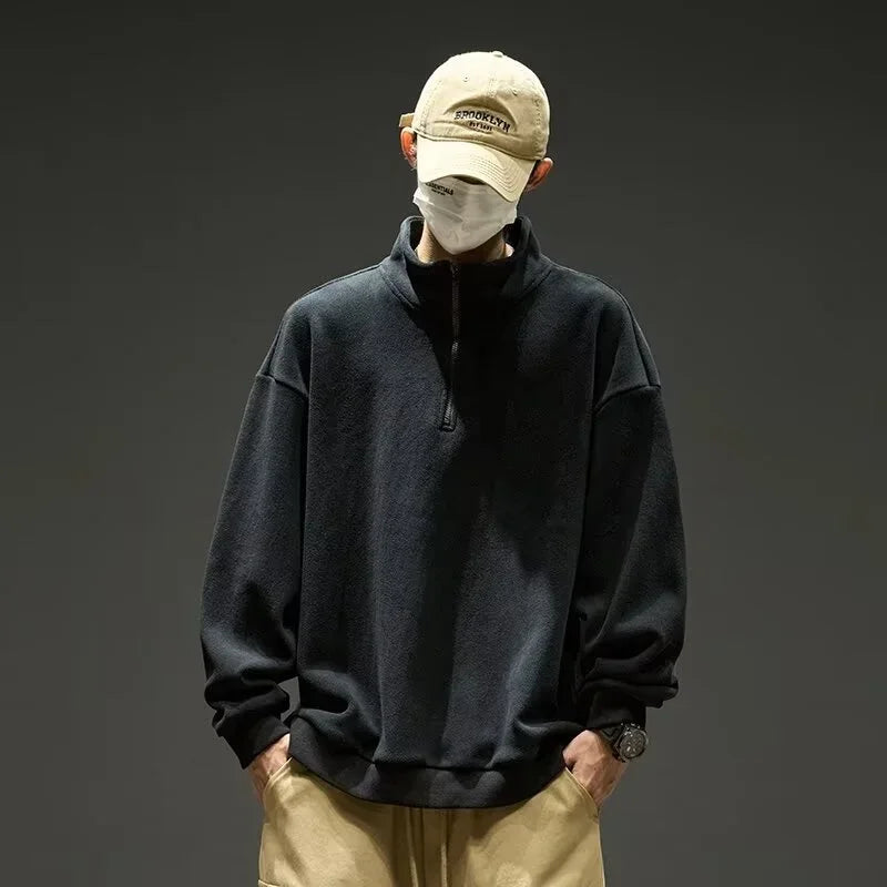Cardigan Oversize