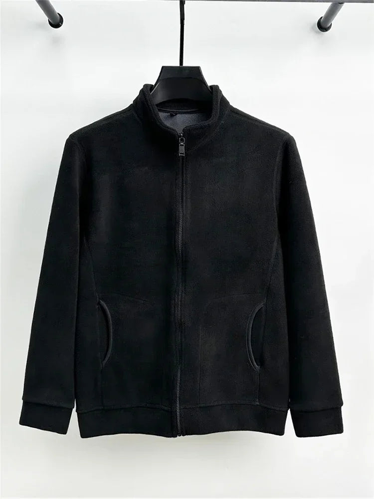 Pull Polaire