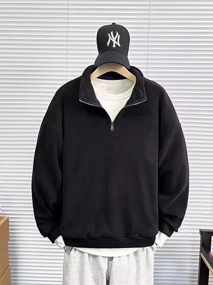 Cardigan Oversize