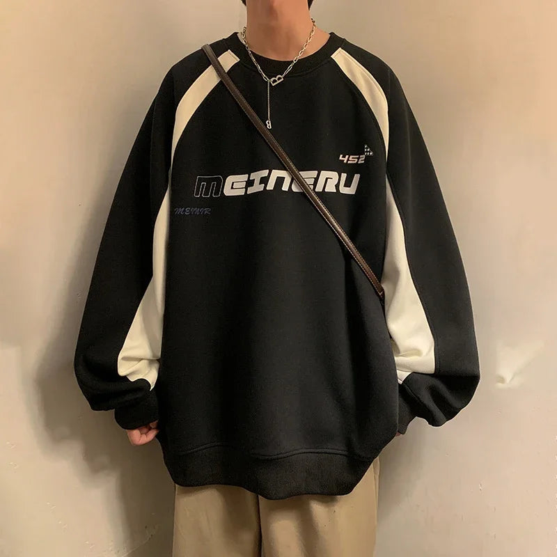 Pull large