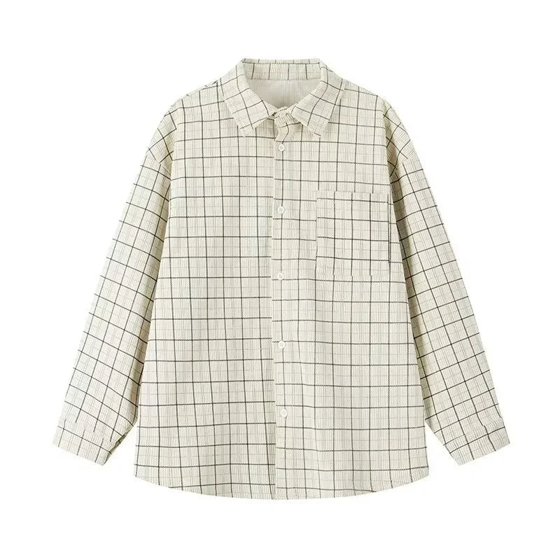 Chemise Oversize