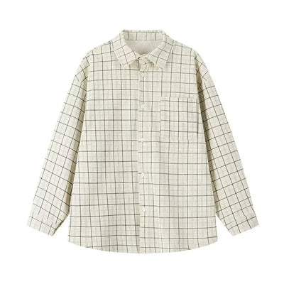 Chemise Oversize
