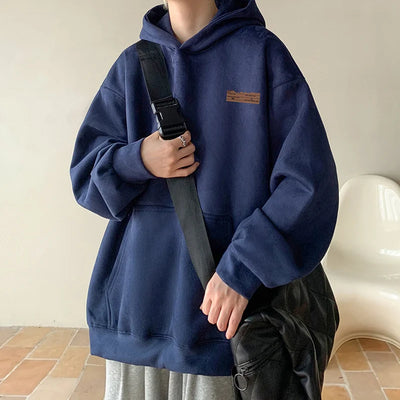 Sweat Oversize