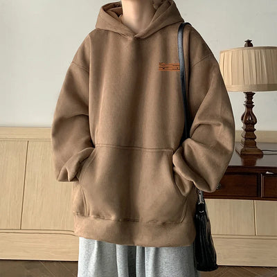 Sweat Oversize