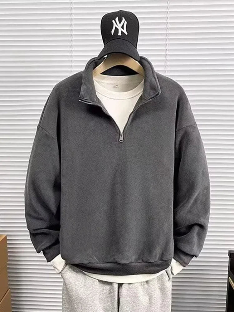 Cardigan Oversize