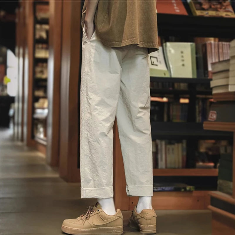 Pantalon Japonais