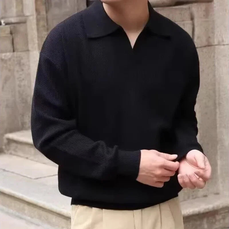Pull Col V