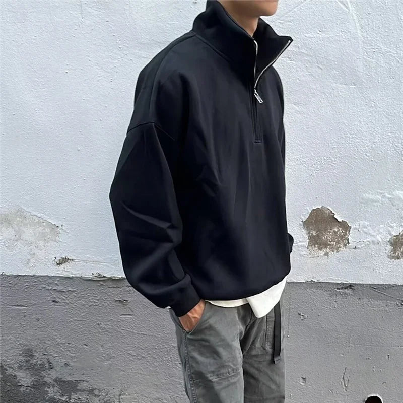 Cardigan Oversize