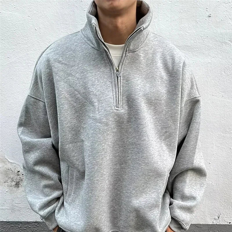 Cardigan Oversize