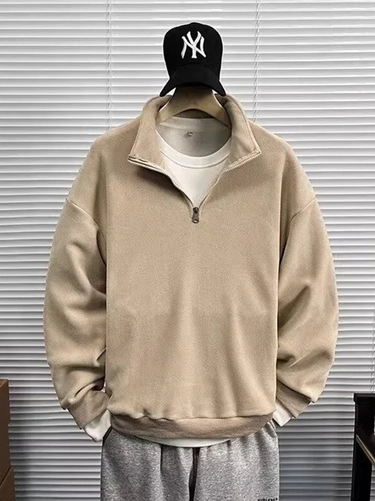 Cardigan Oversize