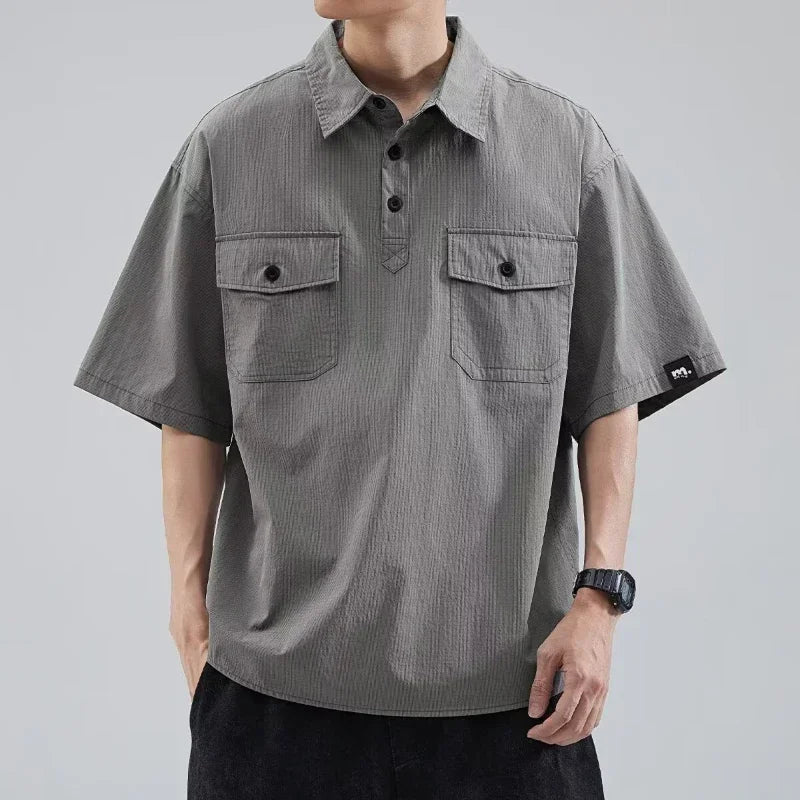 Polo Homme