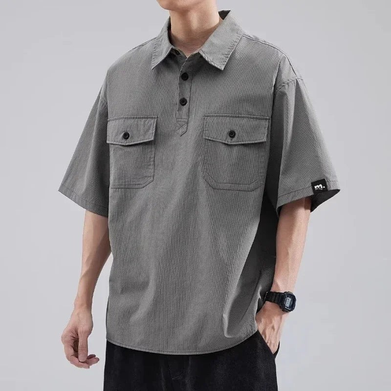 Polo Homme