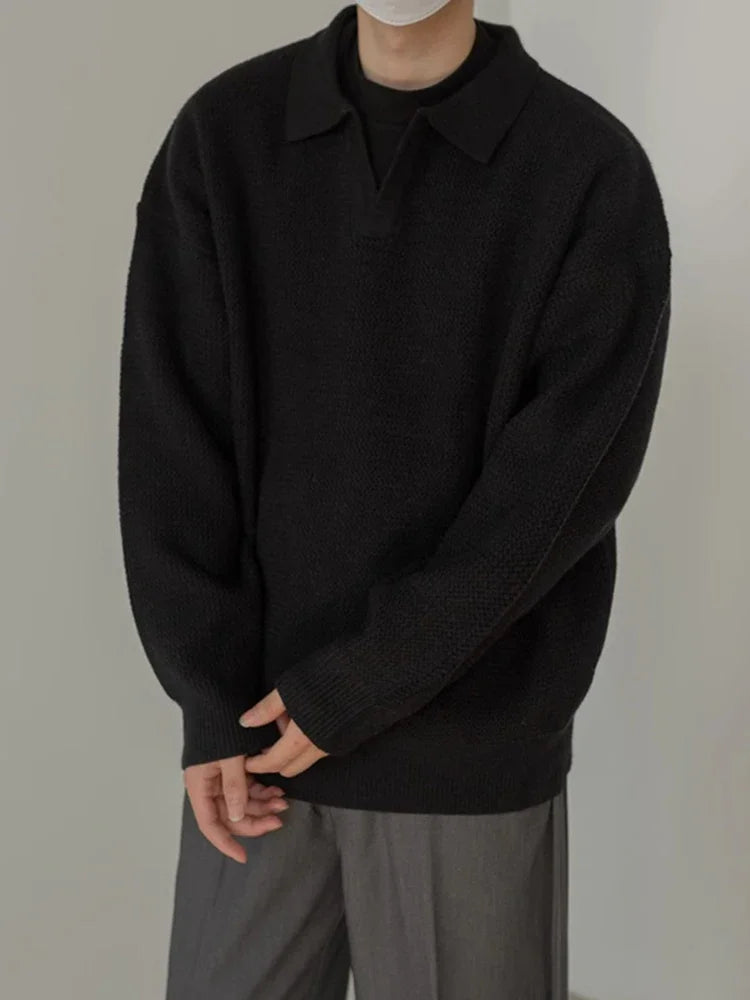 Pull Col V