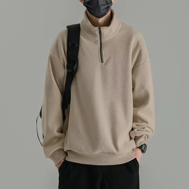 Cardigan Oversize