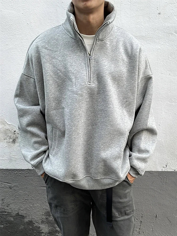 Cardigan Oversize
