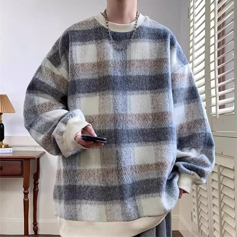 Pull Oversize