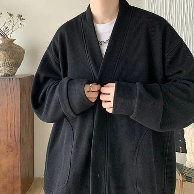 Cardigan Oversize