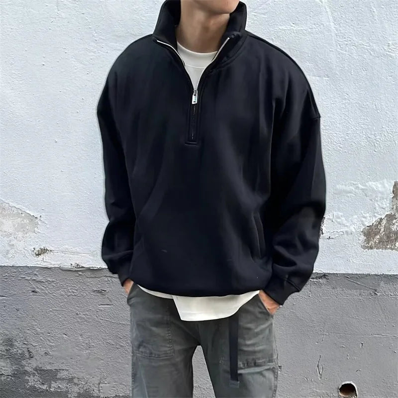 Cardigan Oversize