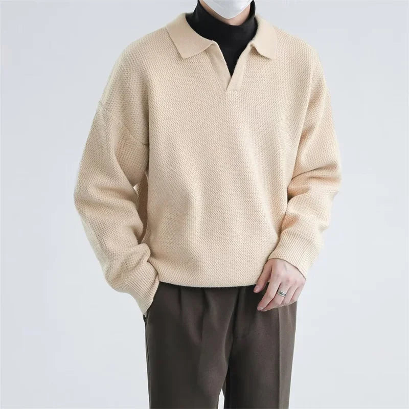 Pull Col V