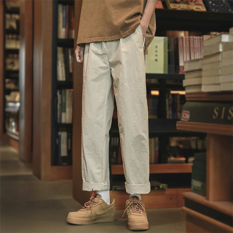 Pantalon Japonais
