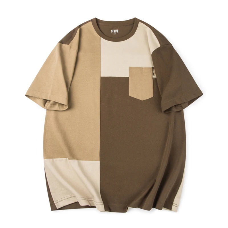 T Shirt Oversize