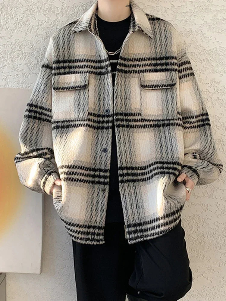 Veste Laine
