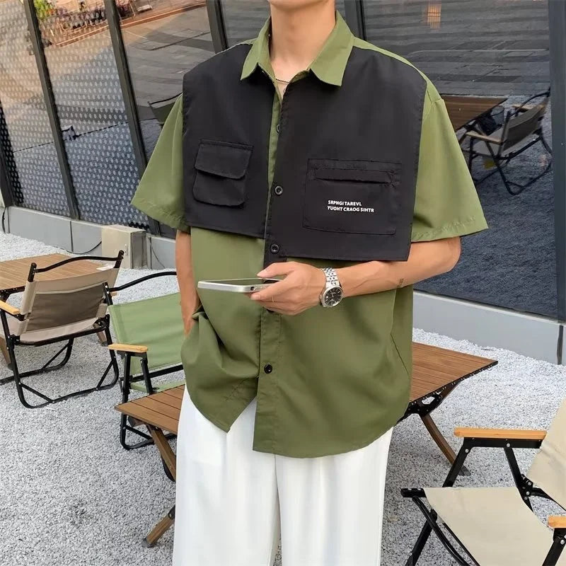 T-shirt Oversize