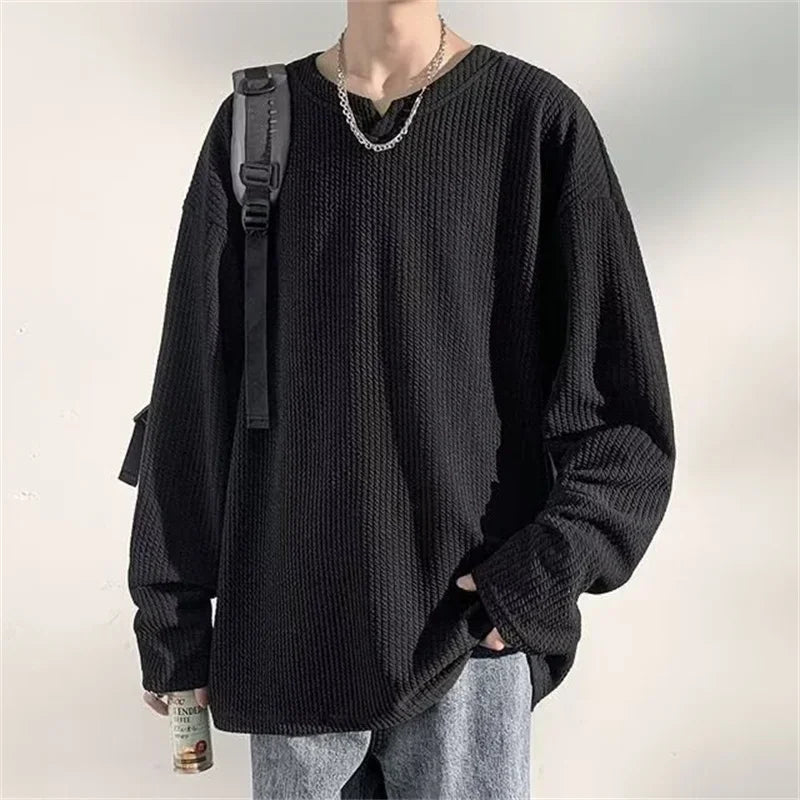 t shirt manches longues