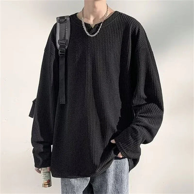 t shirt manches longues
