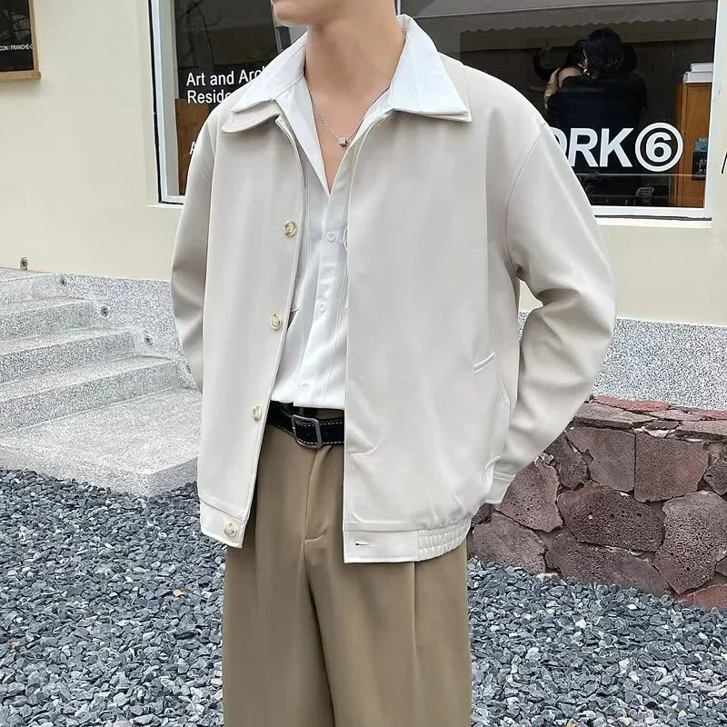 Chemise Oversize