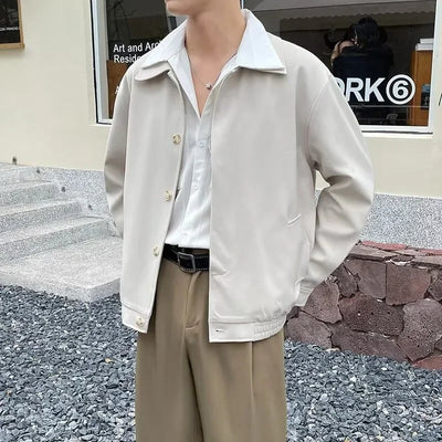 Chemise Oversize