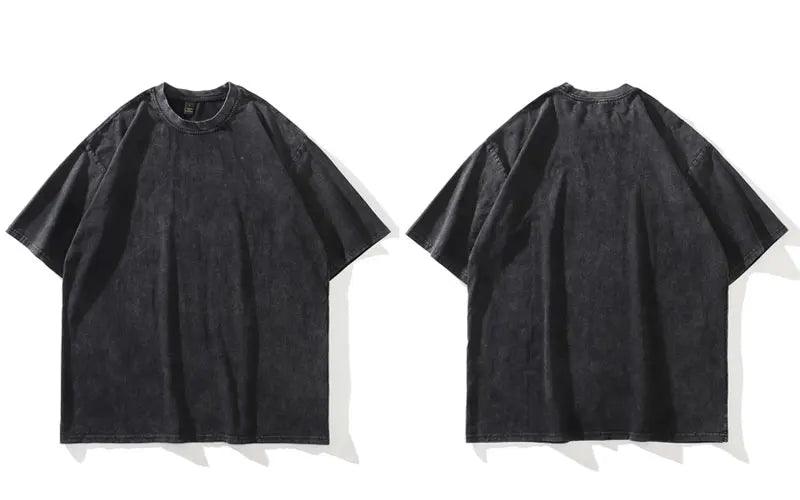 T shirt en coton