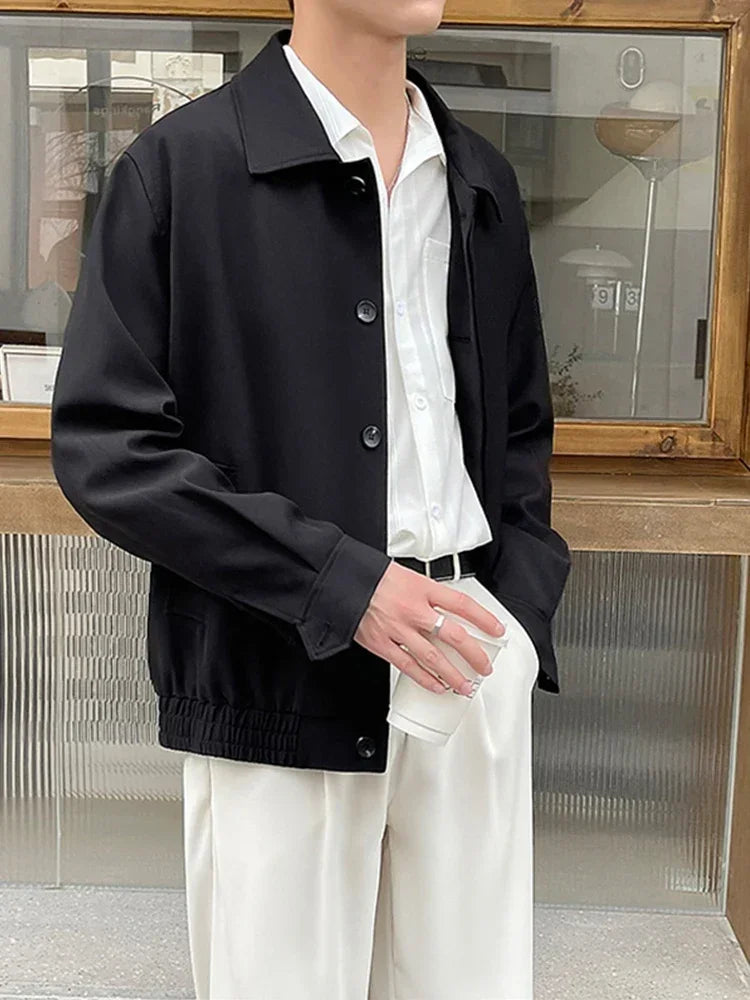 Chemise Oversize